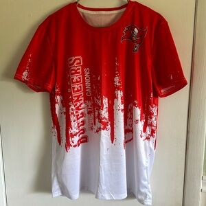 Men's Tampa Bay Buccaneers Tee